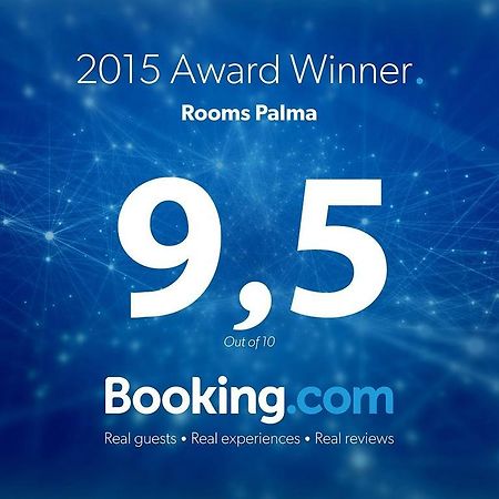 Rooms Palma スプリト エクステリア 写真