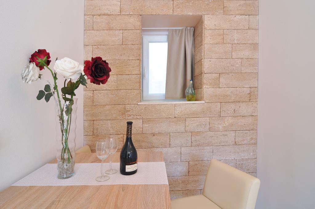 Rooms Palma スプリト 部屋 写真