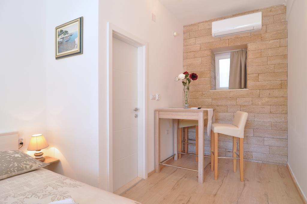 Rooms Palma スプリト 部屋 写真