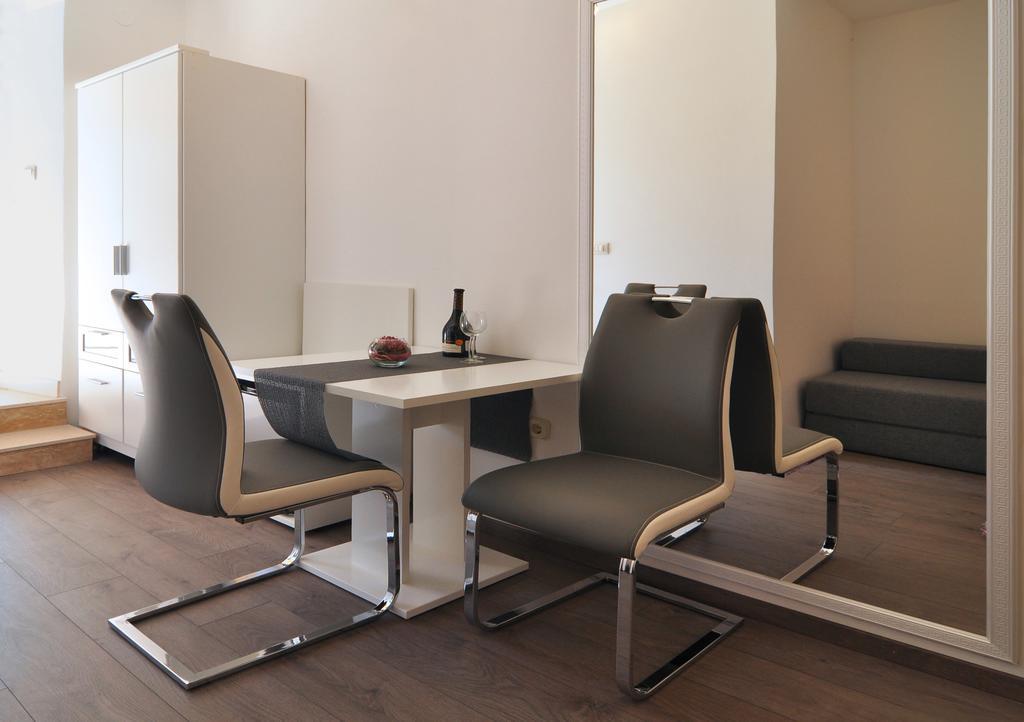 Rooms Palma スプリト 部屋 写真